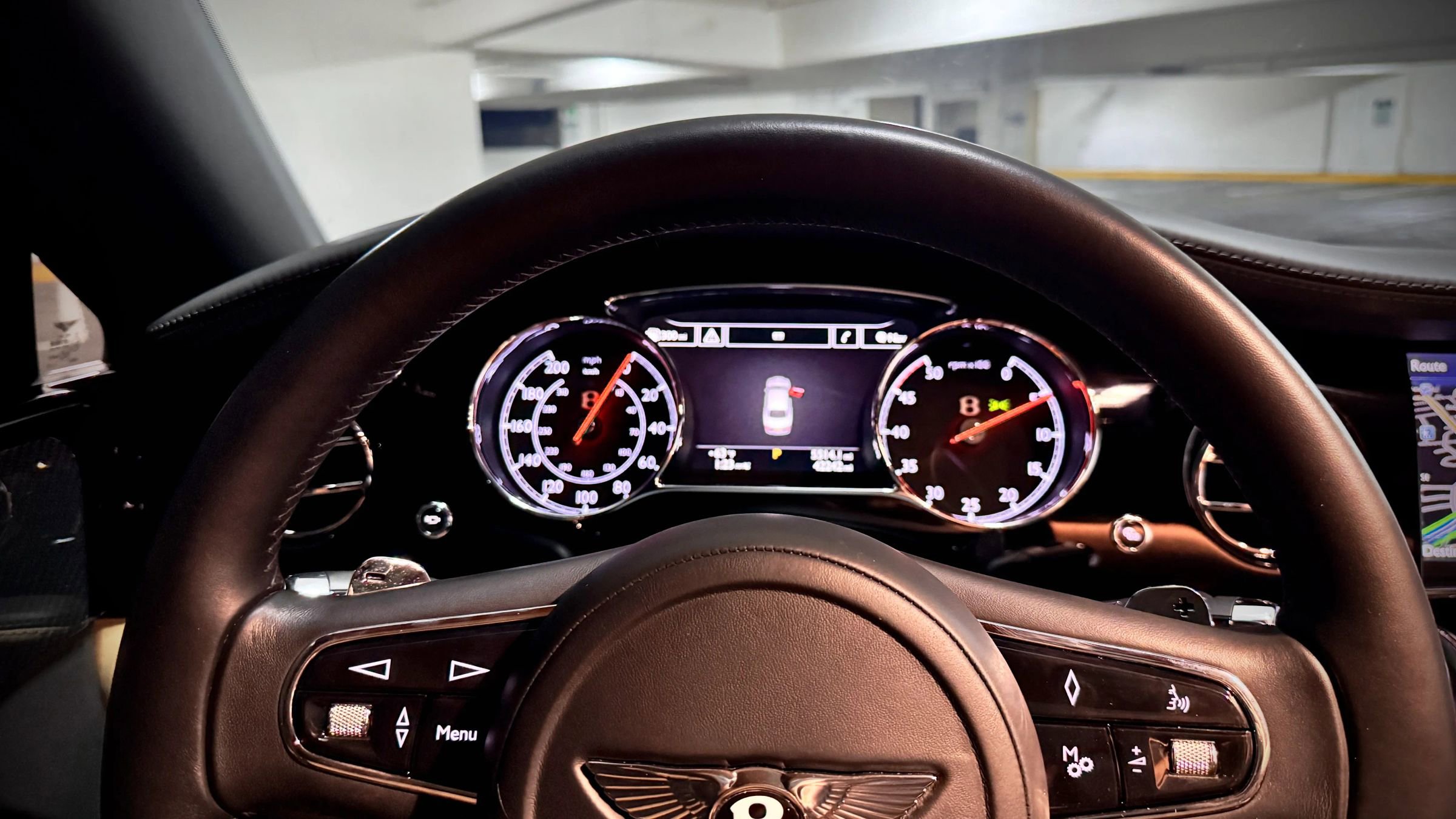 Used 2016 Bentley Mulsanne Speed RWD image 27