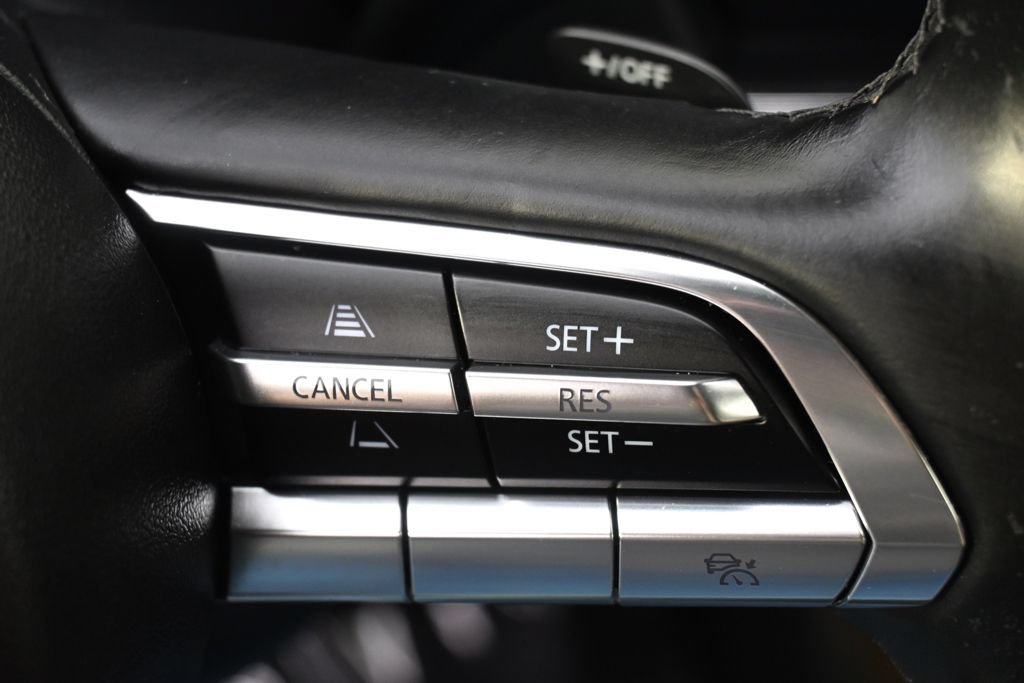 Used 2023 MAZDA CX-30 AWD 2.5 S w/ Premium Package image 35
