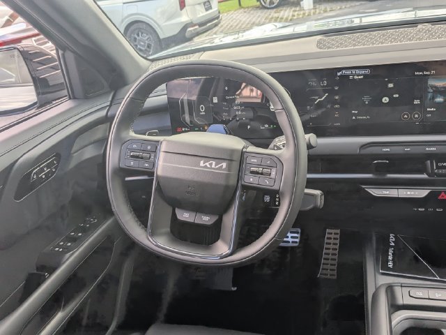 New 2027 Kia Telluride SX X-Line w/ Towing Package AWD/4WD image 16