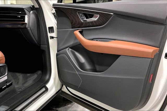 Certified 2022 Audi Q7 2.0T Premium image 18