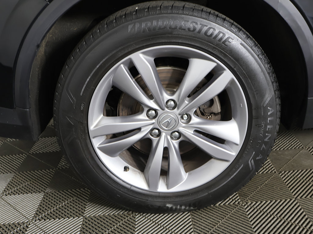 Used 2023 Acura MDX SH-AWD image 20