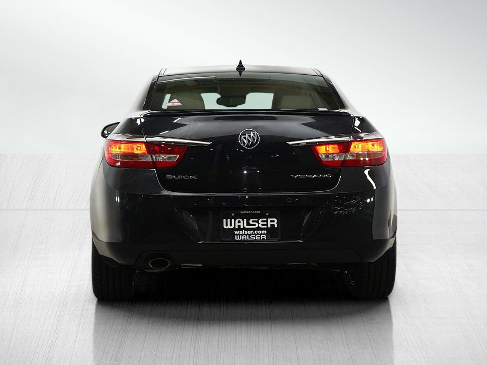Used 2013 Buick Verano Leather image 4