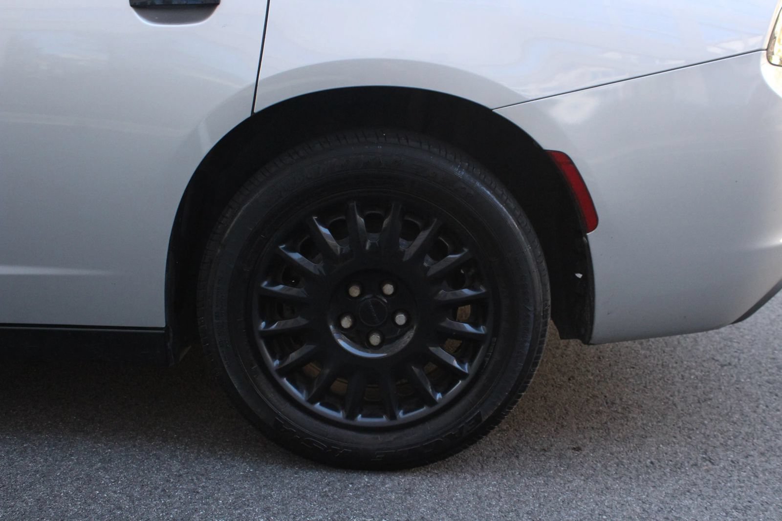 Used 2020 Dodge Charger Police AWD/4WD image 10