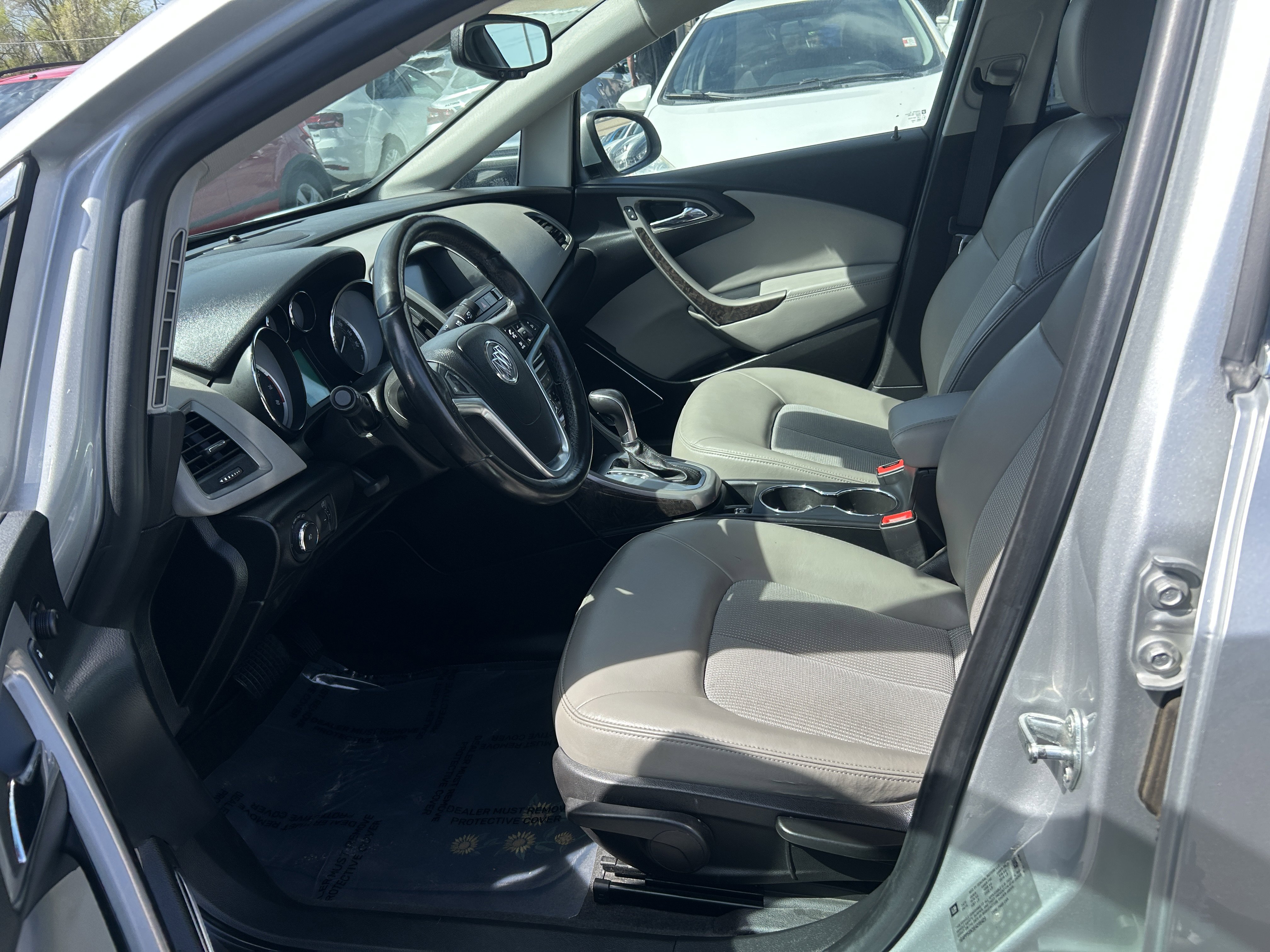 Used 2014 Buick Verano image 11