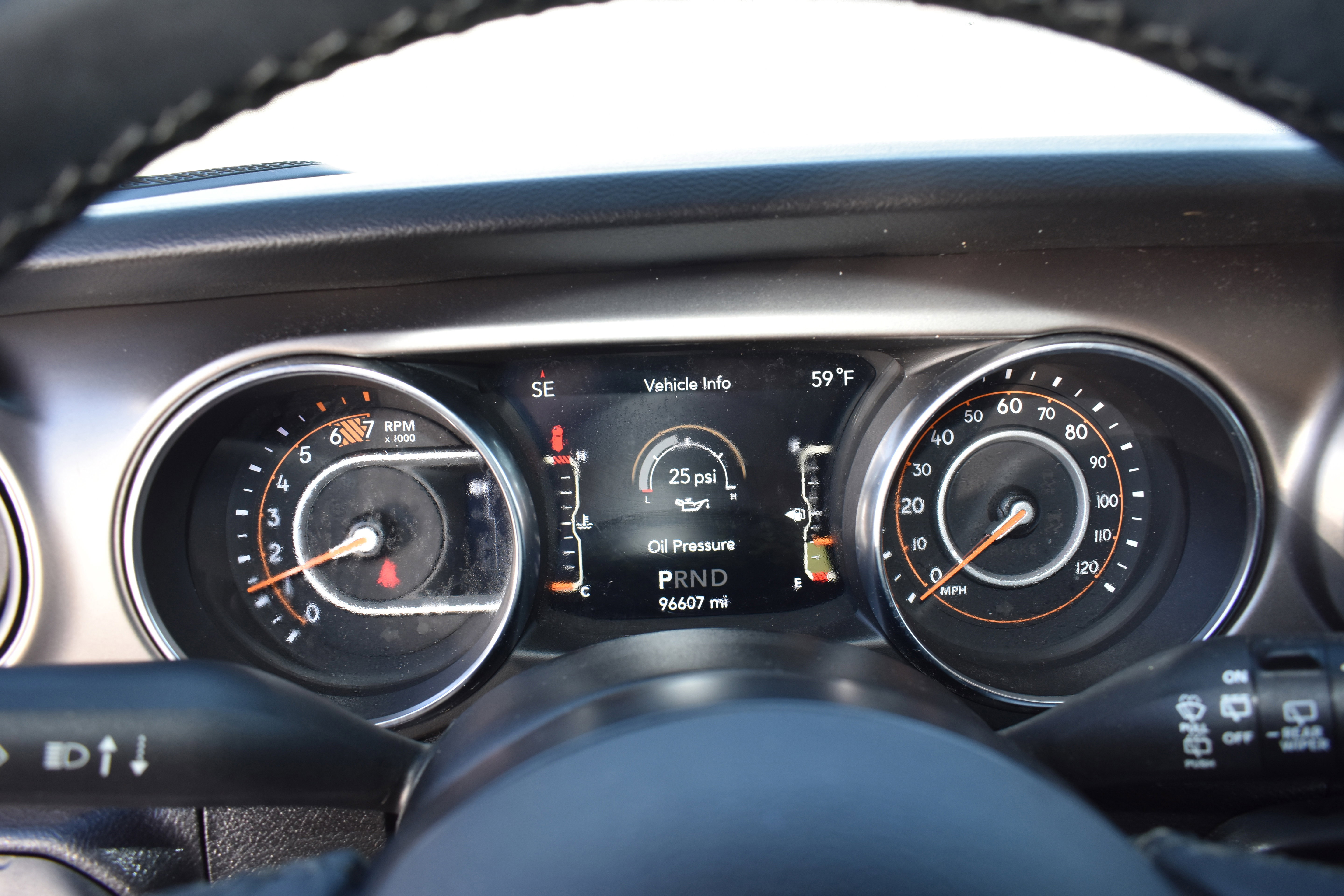 Used 2021 Jeep Wrangler Unlimited Sport AWD/4WD image 17