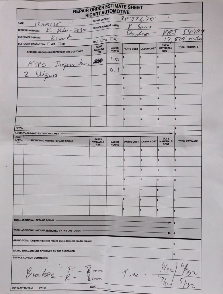 Used 2024 Kia EV6 GT-Line image 6