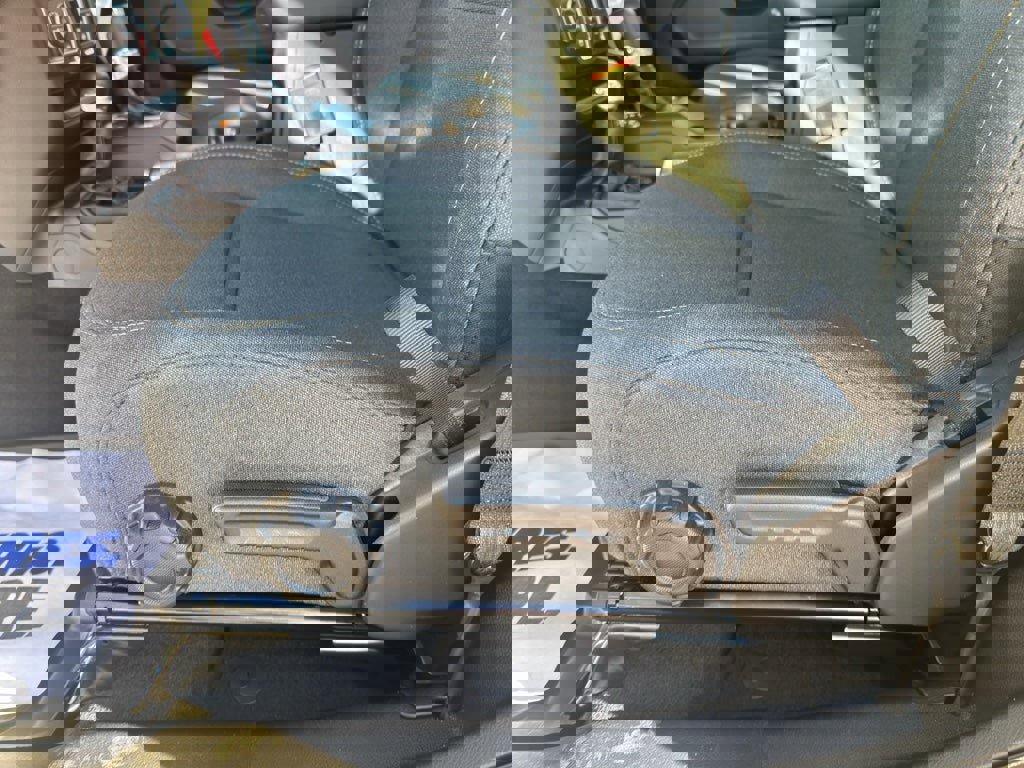 New 2026 Jeep Wrangler Sport image 9