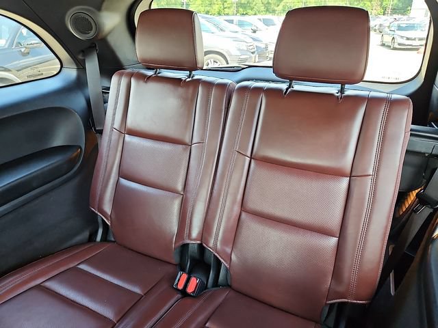 Used 2022 Dodge Durango Citadel AWD/4WD image 12