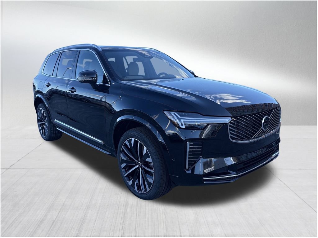 New 2026 Volvo XC90 T8 Plus image 3