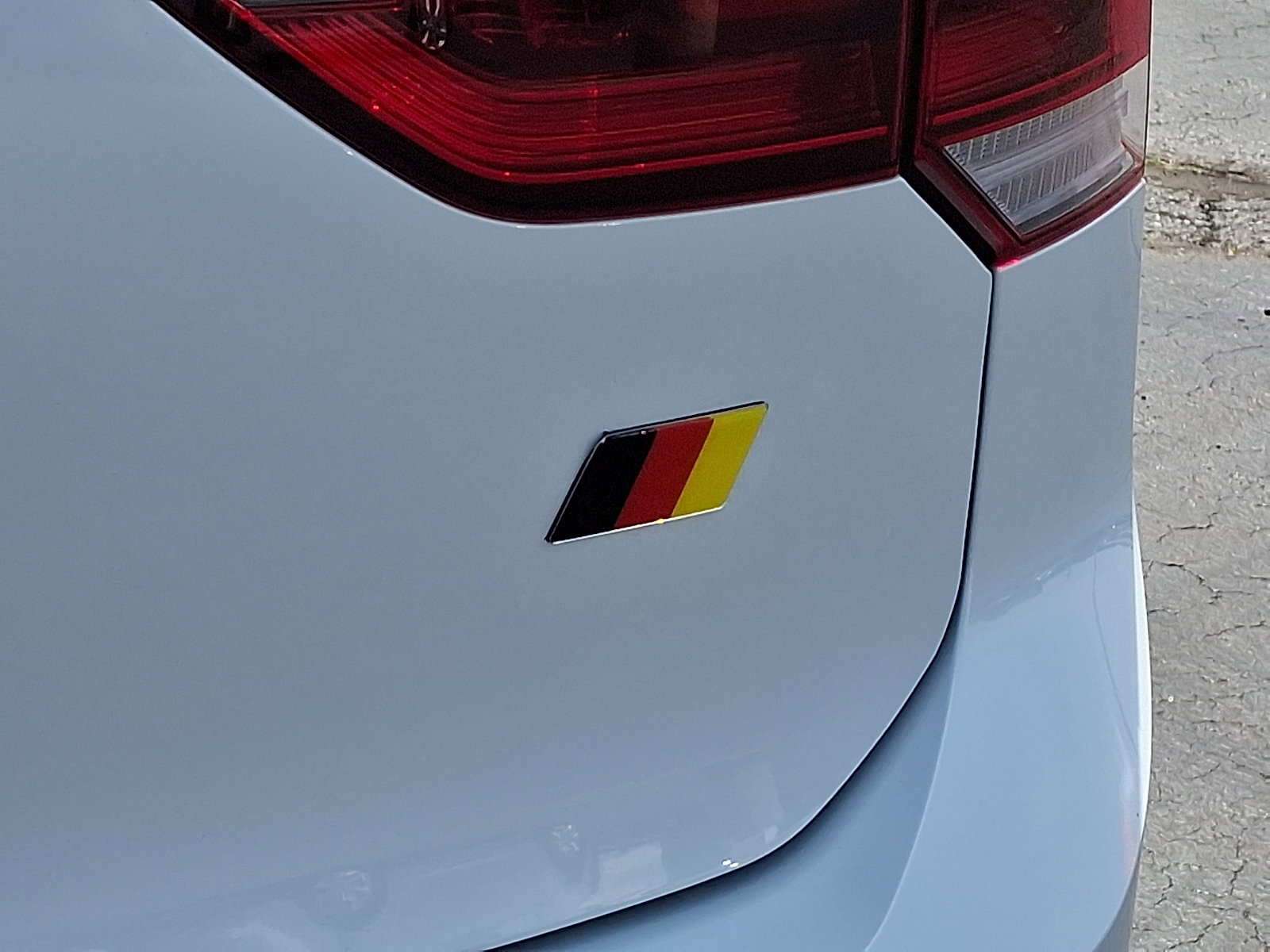 Certified 2024 Volkswagen GTI S FWD image 30