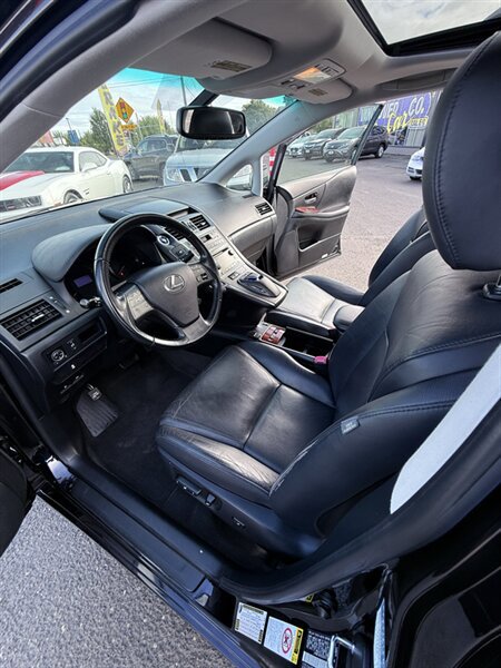 Used 2010 Lexus HS 250h Premium FWD image 27