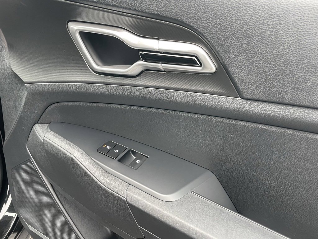 New 2026 Kia Sportage LX image 29