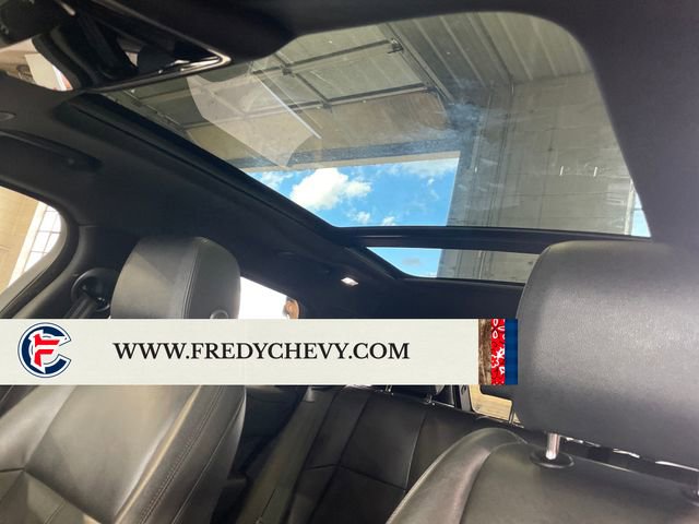 Used 2025 Land Rover Range Rover Velar Dynamic SE AWD/4WD image 21