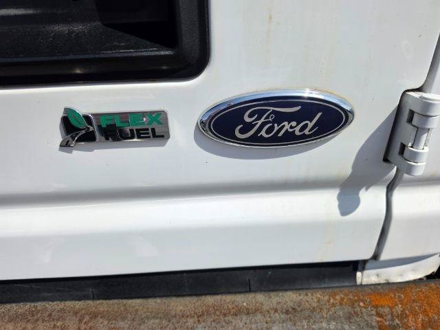 Used 2011 Ford E-350 and Econoline 350 XL w/ PWR Windows & Locks Group RWD image 36