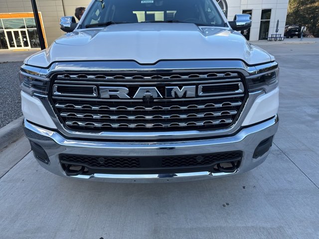 New 2026 RAM 1500 Limited image 13