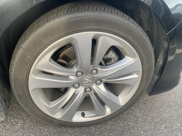 Used 2023 Acura TLX w/ Technology Package image 5