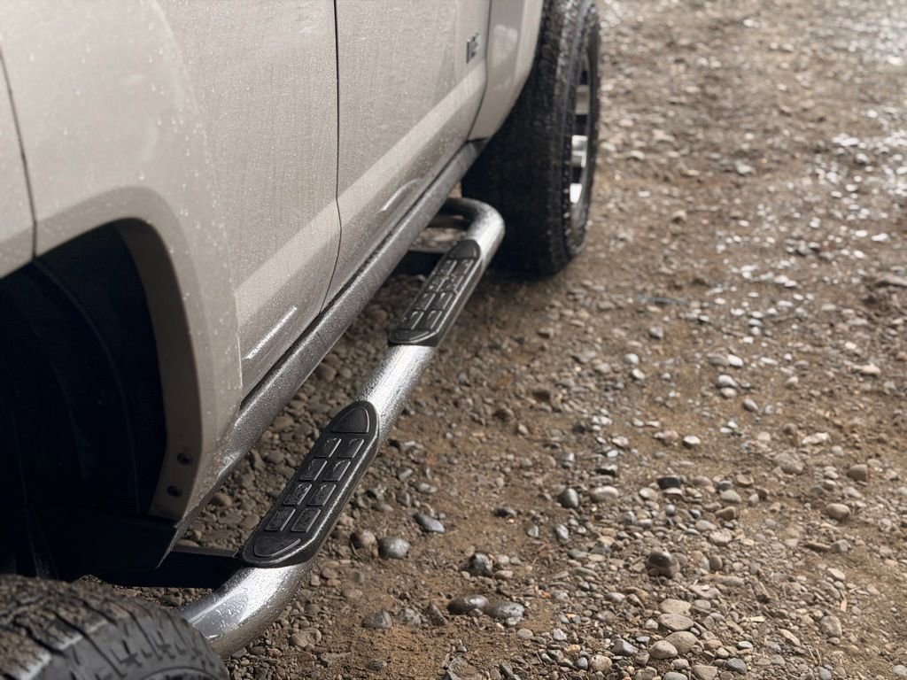 Used 2007 HUMMER H3 image 19