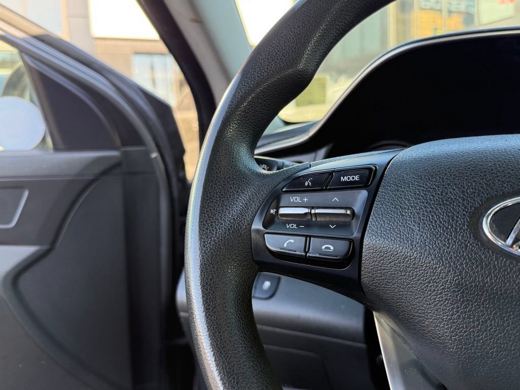 Used 2019 Hyundai Elantra SEL w/ Cargo Package FWD image 21