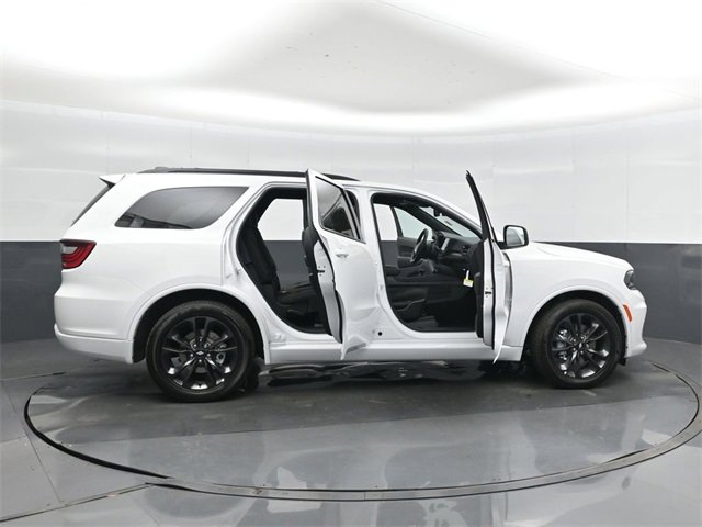 New 2026 Dodge Durango GT w/ Blacktop Package image 48