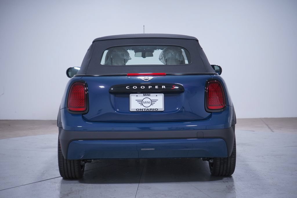 Used 2026 MINI Cooper S FWD image 4
