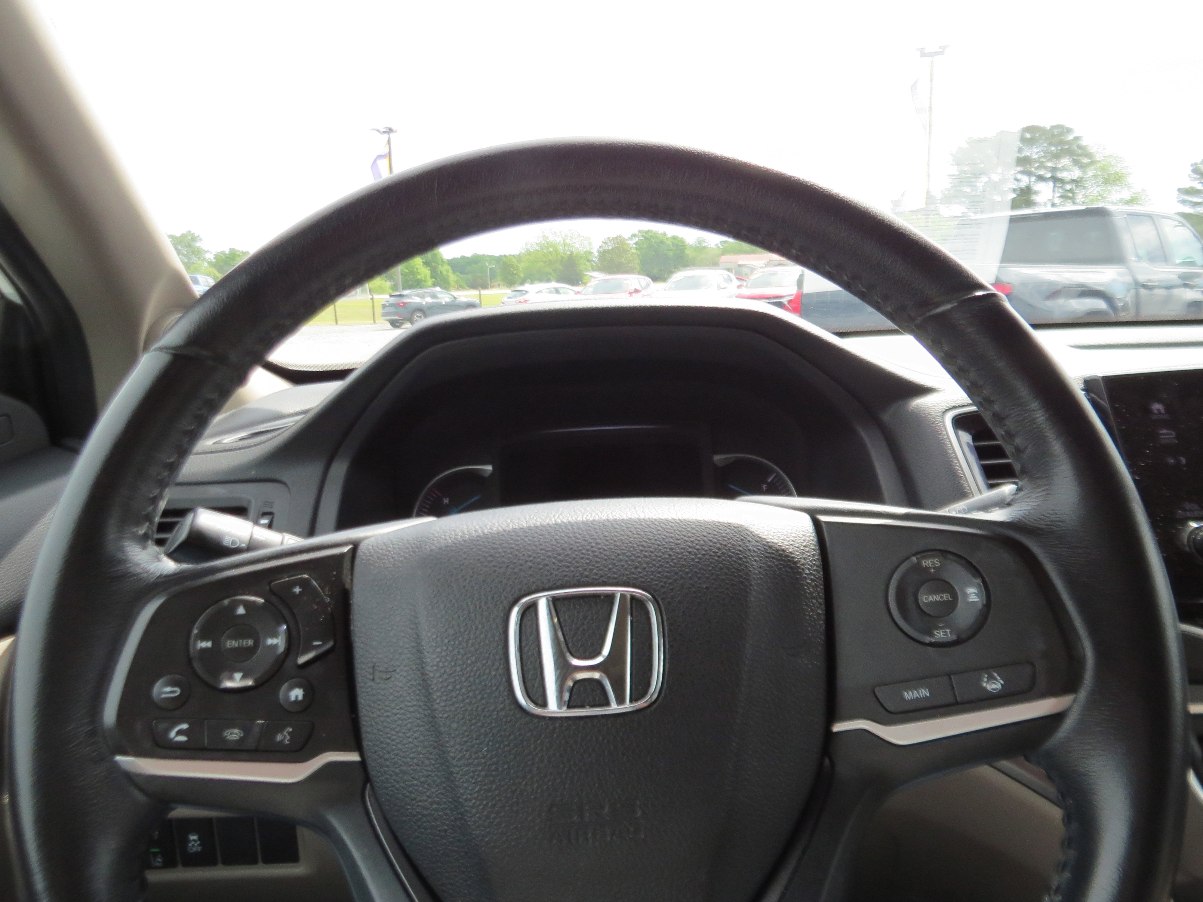 Used 2020 Honda Pilot EX-L image 22