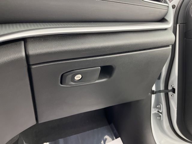 Used 2024 Jeep Grand Cherokee L Laredo image 40