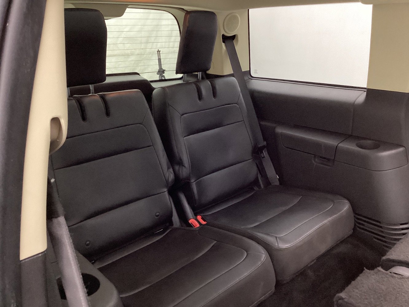 Used 2014 Ford Flex Limited w/ Equipment Group 302A image 28