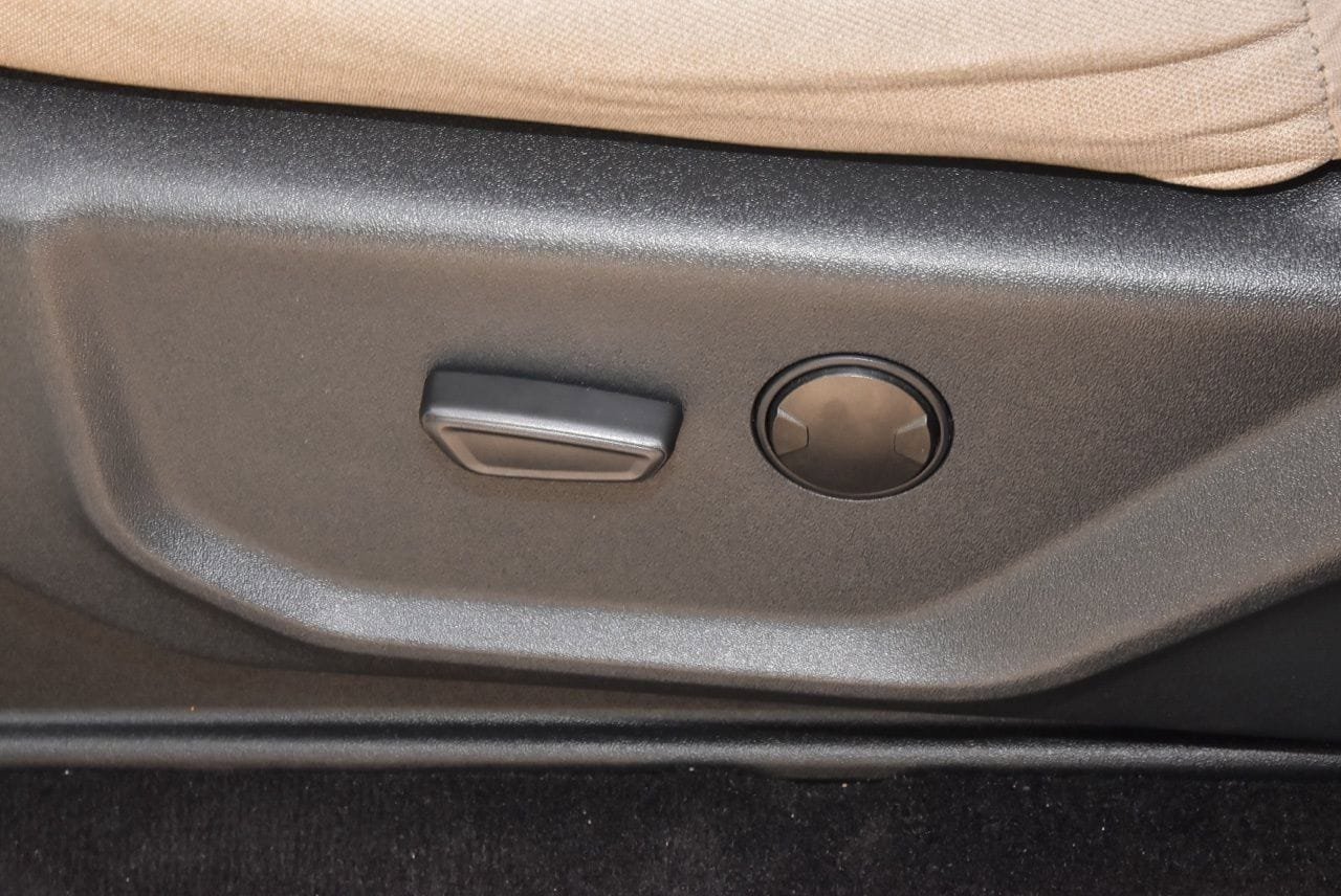 Certified 2022 Ford Expedition XLT RWD image 35