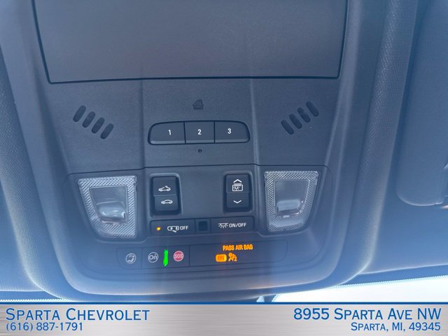 Used 2024 Chevrolet Blazer RS AWD/4WD image 27