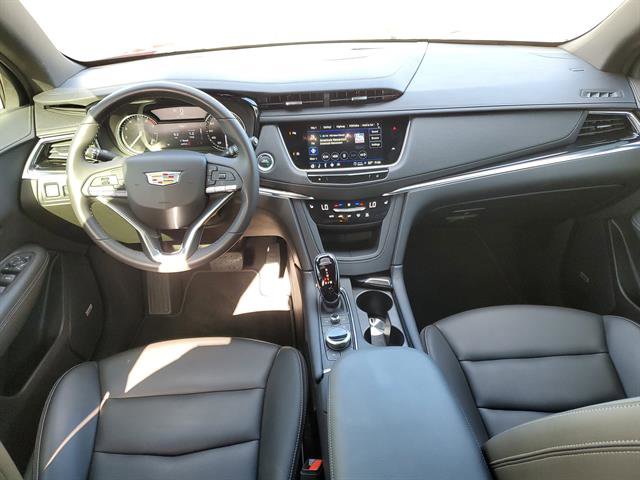 Used 2024 Cadillac XT6 Luxury FWD image 36