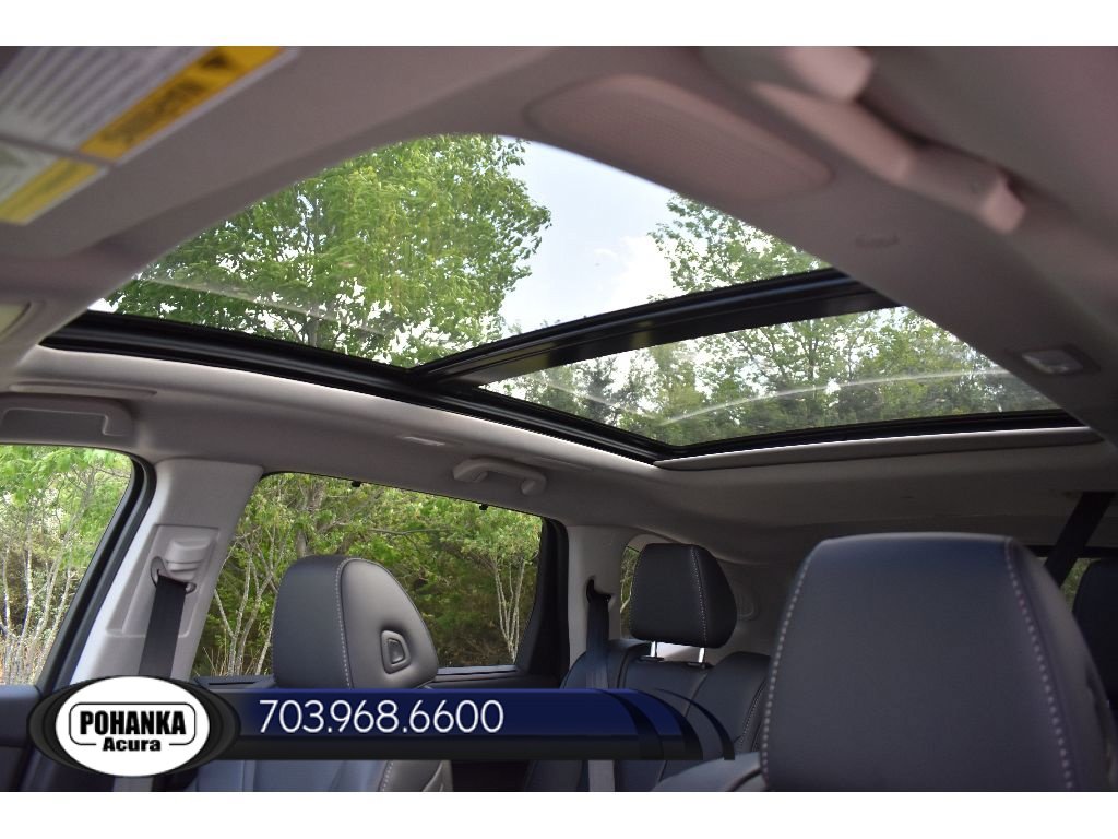 New 2026 Acura MDX w/ Technology Package AWD/4WD image 21