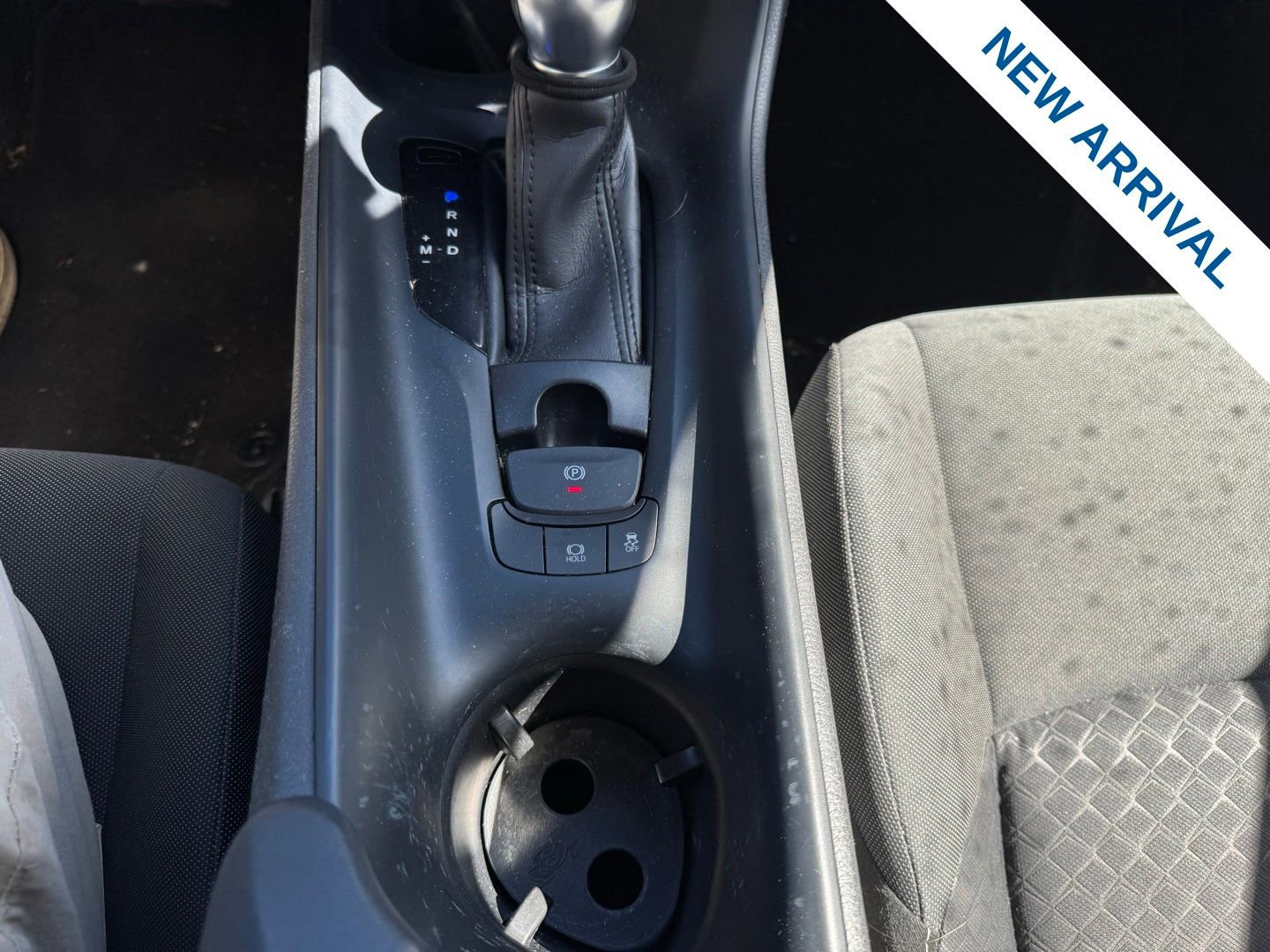 Used 2021 Toyota C-HR LE image 25