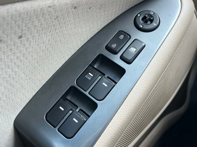 Used 2013 Kia Optima LX image 32