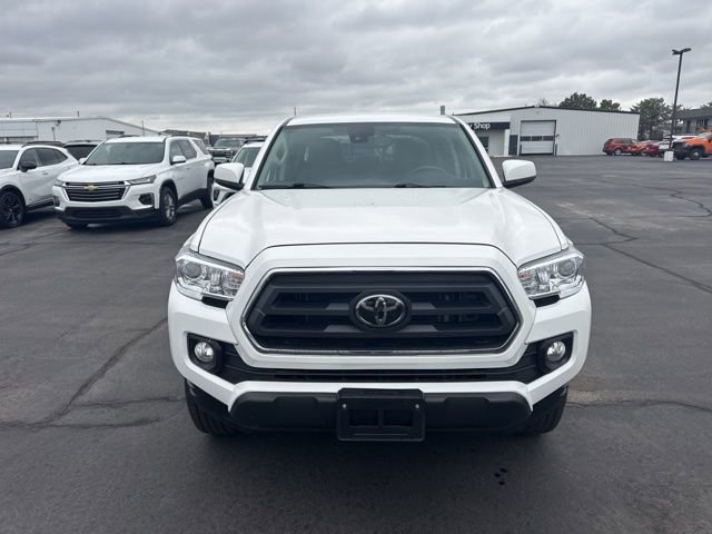 Used 2023 Toyota Tacoma SR5 image 8