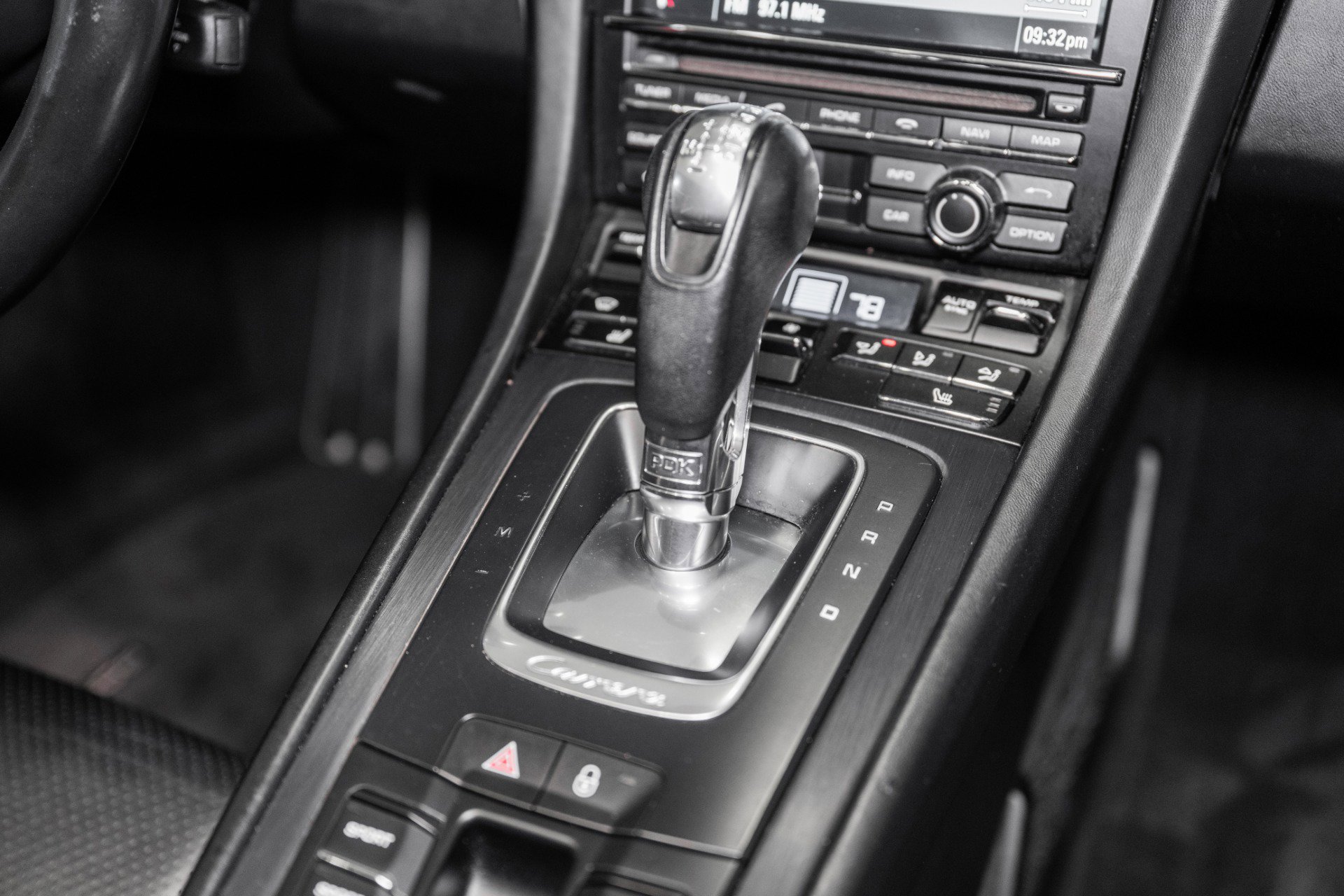 Used 2016 Porsche 911 Carrera GTS image 38