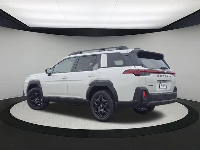 New 2026 Subaru Outback Limited image 5
