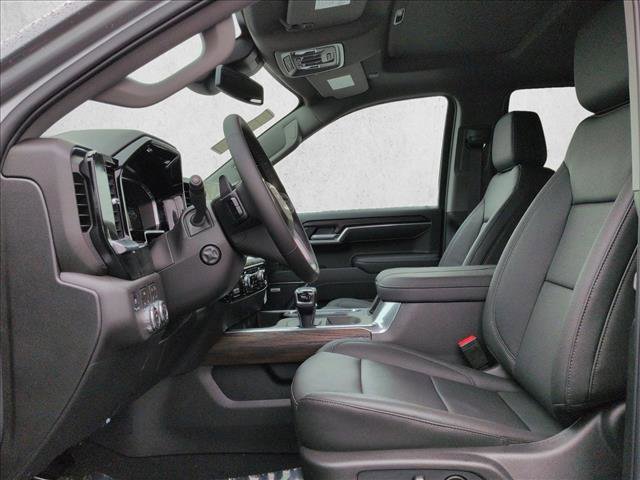 New 2026 GMC Sierra 1500 SLT w/ SLT Convenience Package AWD/4WD image 4