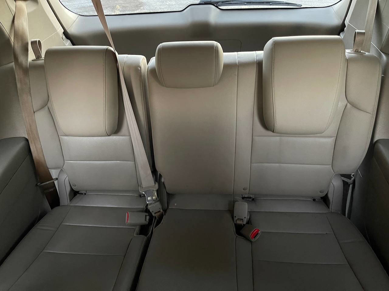 Used 2011 Honda Odyssey EX-L image 12