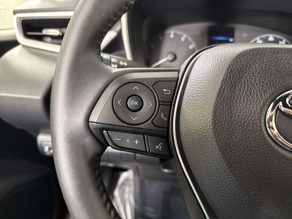 Used 2023 Toyota Corolla SE image 35