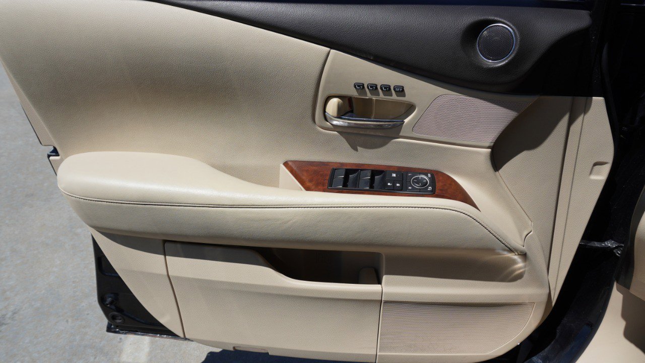 Used 2013 Lexus RX 350 FWD w/ Navigation Pkg image 20
