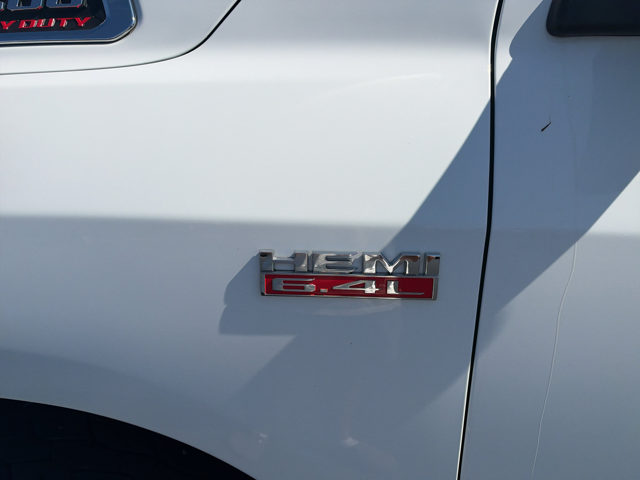 Used 2020 RAM 2500 Tradesman AWD/4WD image 11