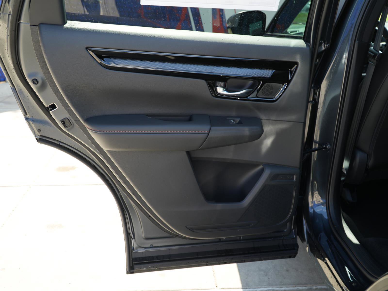 New 2026 Honda CR-V Sport Touring image 18