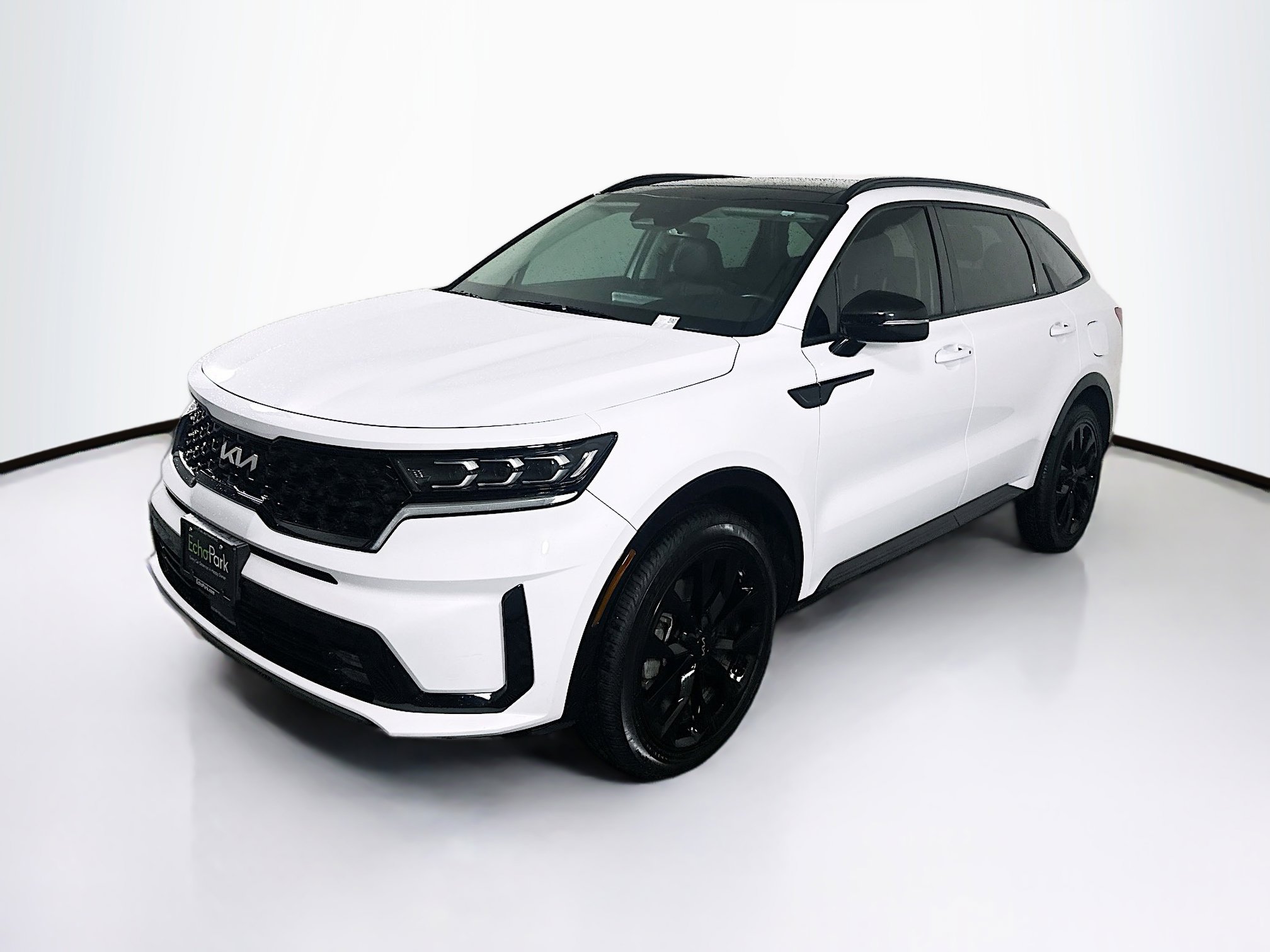 Used 2023 Kia Sorento SX image 3