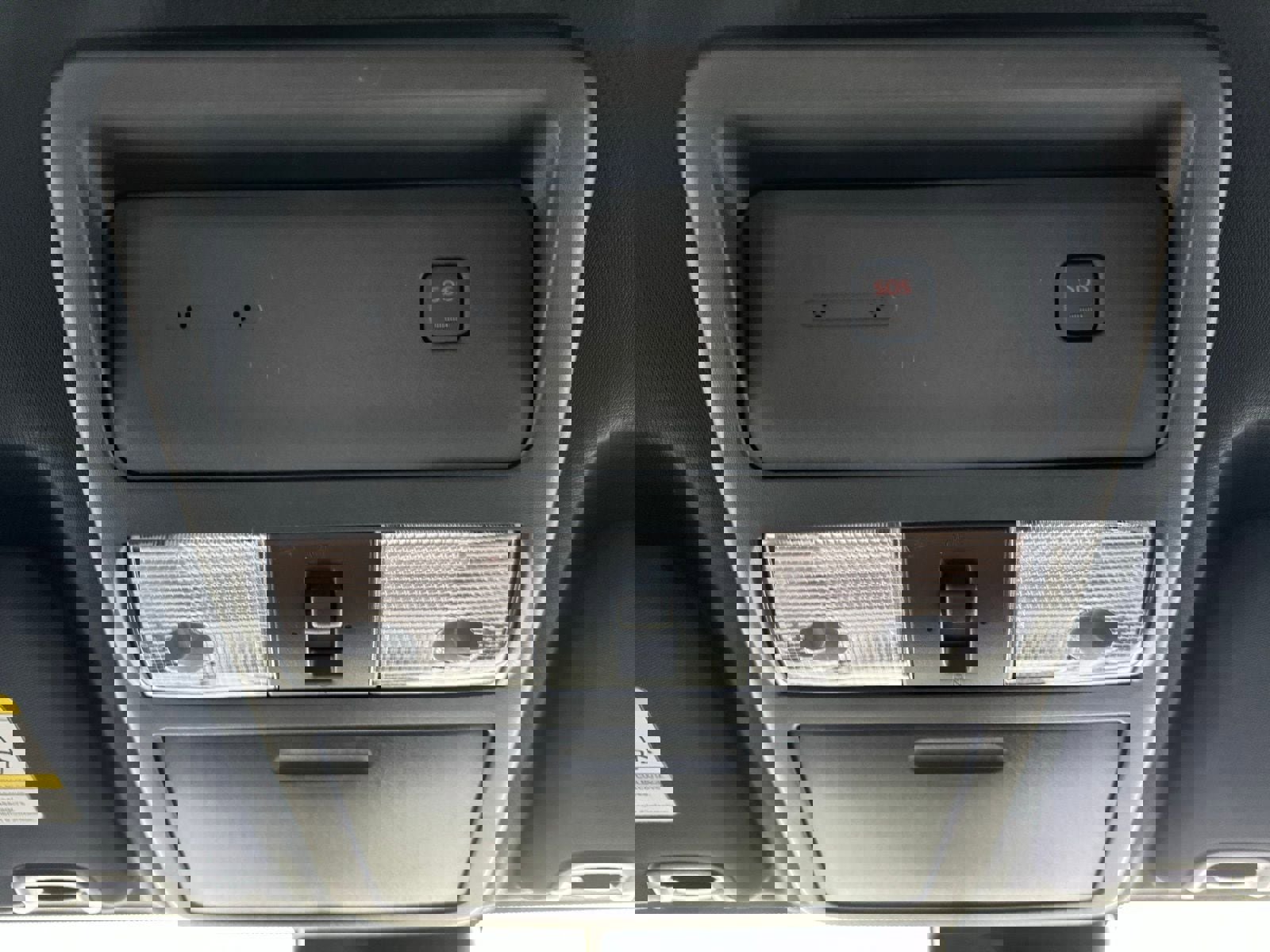 New 2026 Nissan Frontier PRO-4X image 21