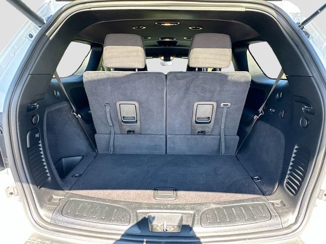 Used 2024 Dodge Durango GT w/ Blacktop Package image 24