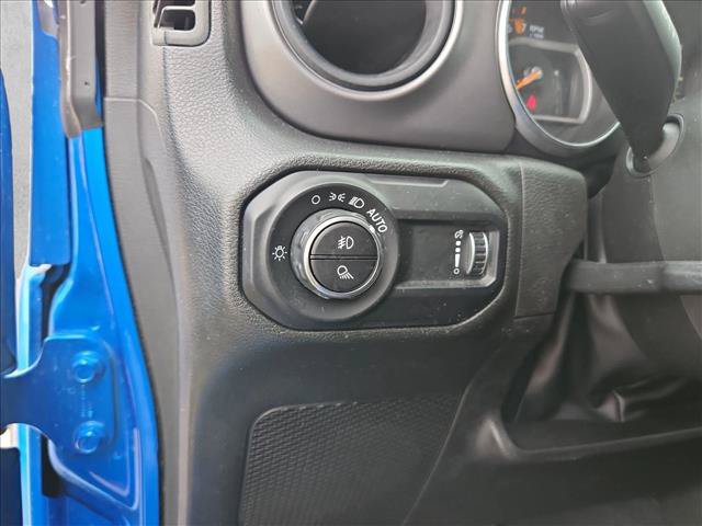 Used 2023 Jeep Gladiator Sport AWD/4WD image 21