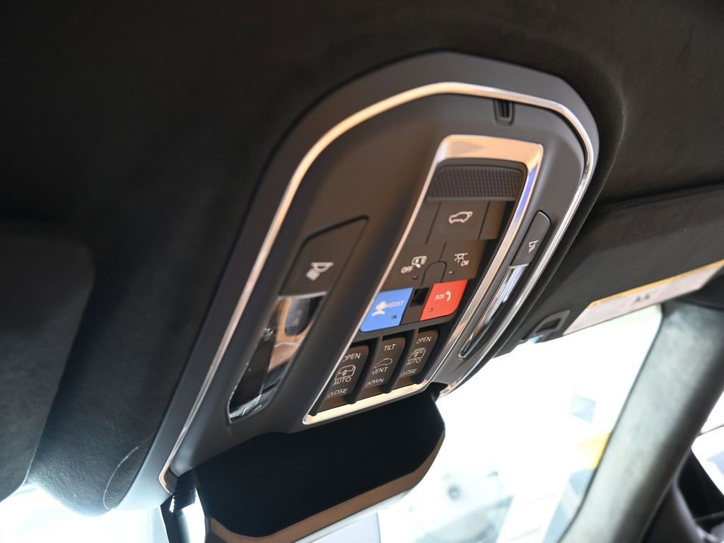 New 2025 Jeep Grand Cherokee Summit image 25