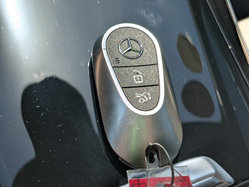 Used 2024 Mercedes-Benz C 300 4MATIC Sedan image 16