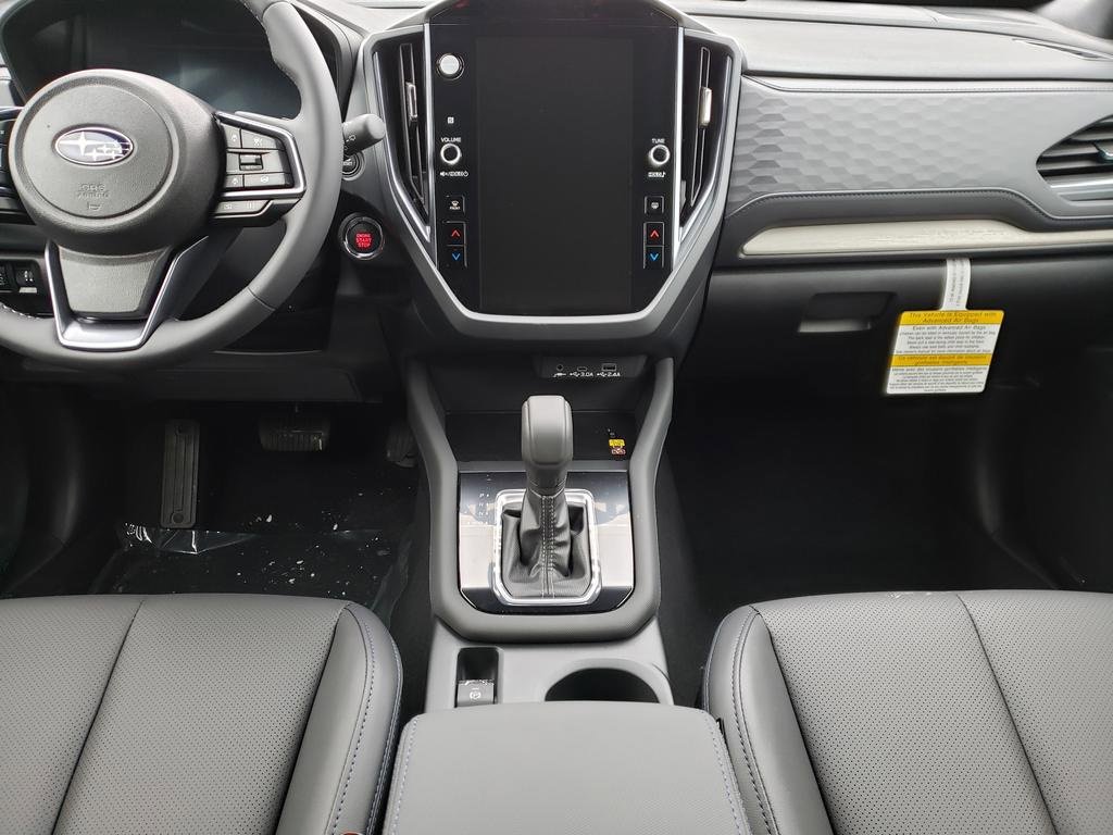 New 2025 Subaru Forester Limited image 8