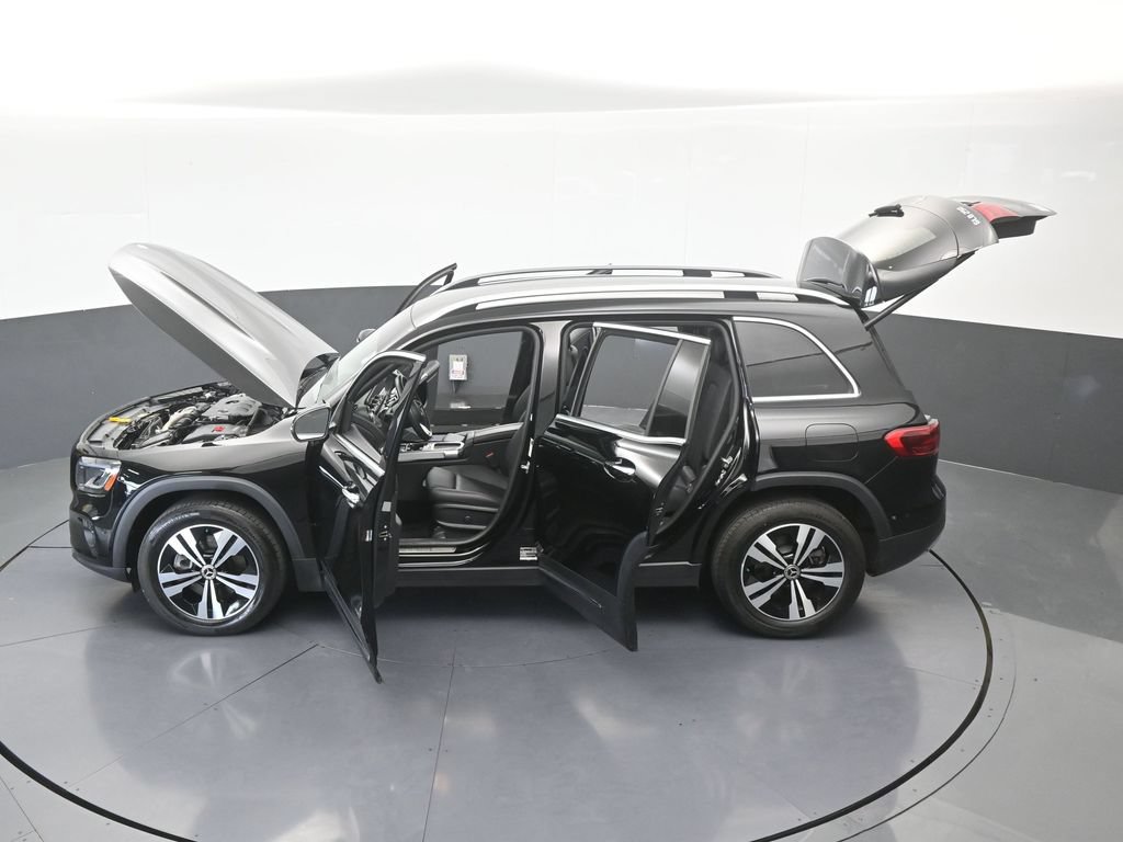 Used 2025 Mercedes-Benz GLB 250 image 64